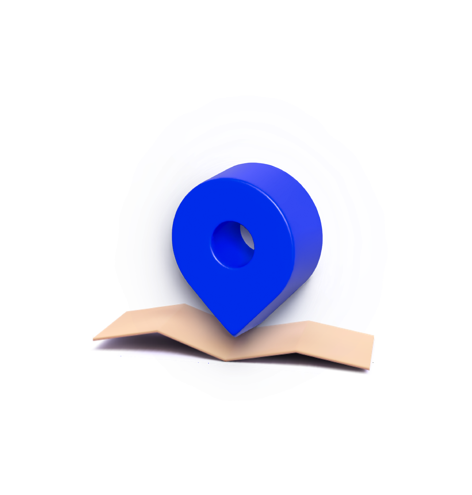 Contact Illustration