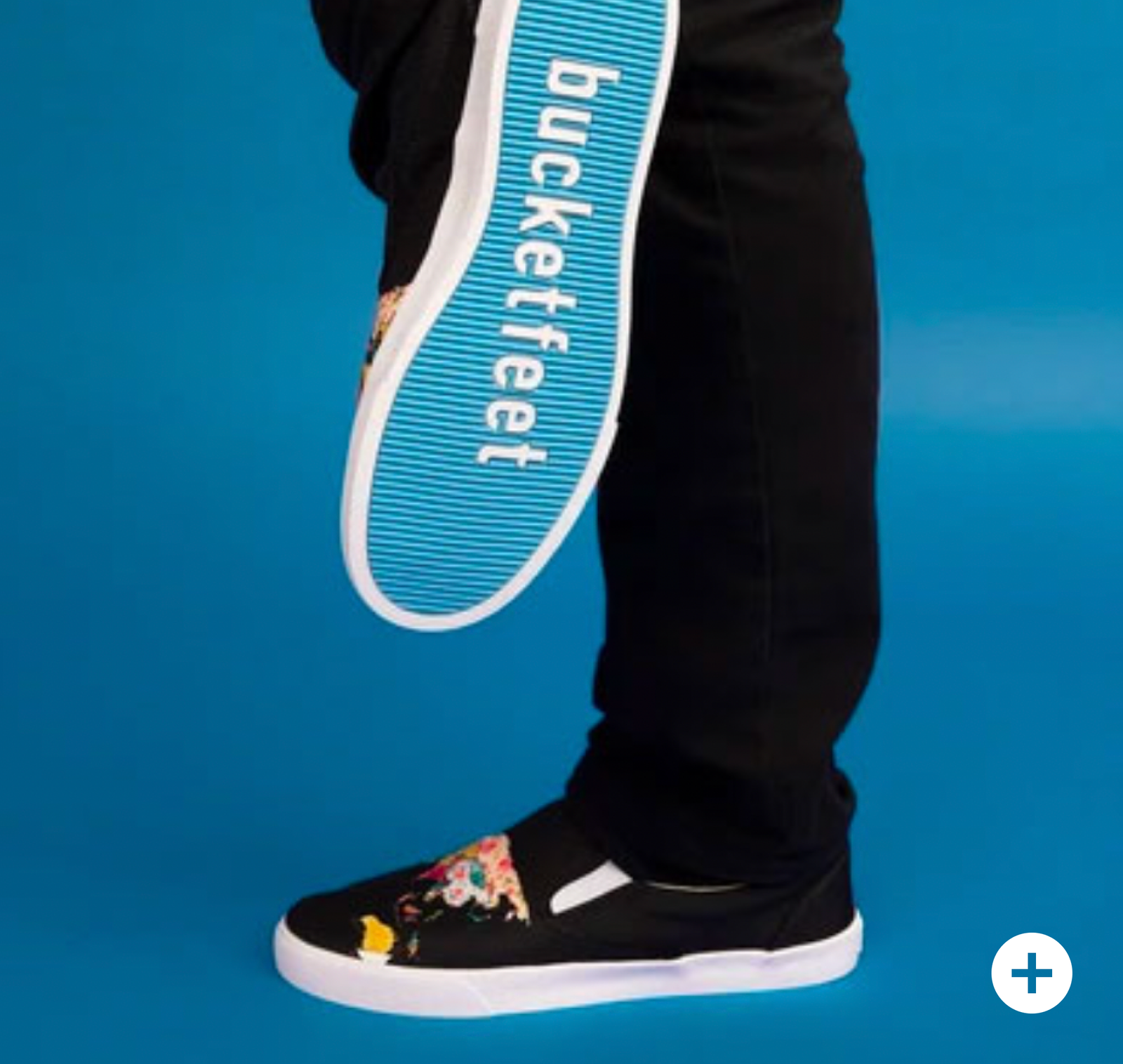 The world's most unique shoes