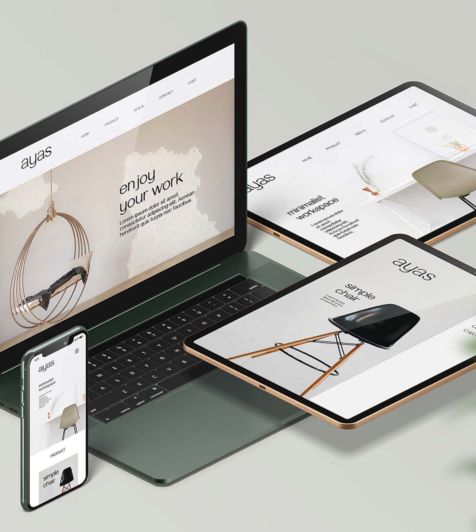 Web Development Services