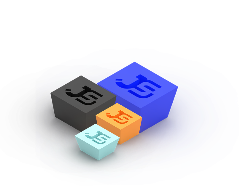 Digital Design Illustration