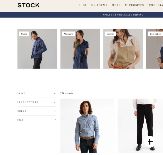 Stockmfgco